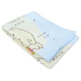 いしよわちゃん フェイスタオル プリントロングタオル | cinemacollection | 詳細画像3 