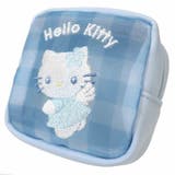 ハローキティ ミニポーチ マルチポーチ | cinemacollection | 詳細画像4 