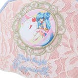 魔法騎士レイアース コスメポーチ レースx刺繍シェルポーチ | cinemacollection | 詳細画像4 