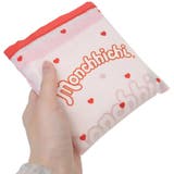 モンチッチ ショッピングバッグ エコバッグ | cinemacollection | 詳細画像4 