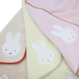 ミッフィー ミニタオル タオルハンカチ | cinemacollection | 詳細画像2 