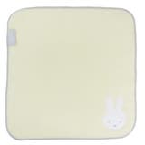 ミッフィー ミニタオル タオルハンカチ | cinemacollection | 詳細画像1