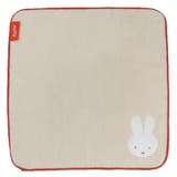 ミッフィー ミニタオル タオルハンカチ | cinemacollection | 詳細画像1