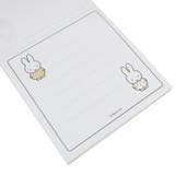 ミッフィー メモ帳 メモパッド | cinemacollection | 詳細画像2 