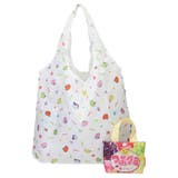 つぶグミ ショッピングバッグ エコバッグ | cinemacollection | 詳細画像1 