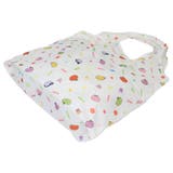 つぶグミ ショッピングバッグ エコバッグ | cinemacollection | 詳細画像2 