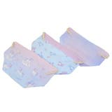 ランチ巾着 マチ付き巾着 3枚セット | cinemacollection | 詳細画像2 