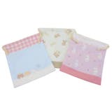 巾着袋 コップ巾着 3枚セット | cinemacollection | 詳細画像2 