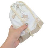 巾着袋 コップ巾着 3枚セット | cinemacollection | 詳細画像3 