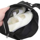 OUTDOOR シューズバッグ シューズケース | cinemacollection | 詳細画像3 