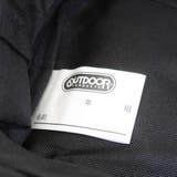 OUTDOOR シューズバッグ ラウンドシューズケース | cinemacollection | 詳細画像5 