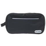 OUTDOOR シューズバッグ ラウンドシューズケース | cinemacollection | 詳細画像6 