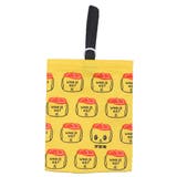 フエキ シューズバッグ シューズケース | cinemacollection | 詳細画像1 