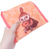 ムーミン エコバッグ ショッピングバッグA | cinemacollection | 詳細画像4 