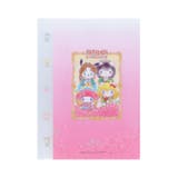 ベルサイユのばらxサンリオキャラクターズ ポケットファイル ダイカットクリアファ… | cinemacollection | 詳細画像2 
