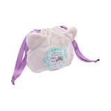 モフサンド 巾着袋 巾着 | cinemacollection | 詳細画像3