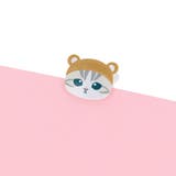 モフサンド クリップ ダイカットクリップ全4種 | cinemacollection | 詳細画像7