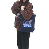 カナヘイの小動物 手提げかばん トートバッグ | cinemacollection | 詳細画像4