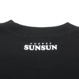 パペットスンスン Tシャツ ビッグT | cinemacollection | 詳細画像5
