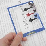 パペットスンスン クリアカード アクリルフォトカード | cinemacollection | 詳細画像2 