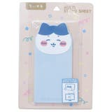 ちいかわ デスクトップスタンド マルチスタンドシート | cinemacollection | 詳細画像1