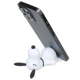 スヌーピー スマホスタンド マスコットモバイルスタンド | cinemacollection | 詳細画像3 