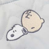 スヌーピー ミニバッグ ポケットいっぱいミニトート | cinemacollection | 詳細画像5