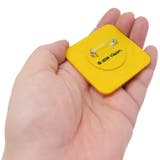 スポンジボブ ピンバッジ さがらピンバッジ | cinemacollection | 詳細画像3 