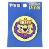 PEZ ピンバッジ さがらピンバッジ | cinemacollection | 詳細画像1