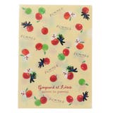 リサとガスパール クリアフォルダー クリアファイル | cinemacollection | 詳細画像1