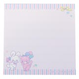 スイマー メモ帳 四角メモ | cinemacollection | 詳細画像4 