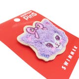 スイマー ピンバッジ さがらピンバッジ | cinemacollection | 詳細画像2 