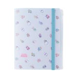 スーパーマリオブラザーズ ポケットファイル ゴムバンド付クリアファイル5P＋F | cinemacollection | 詳細画像2 