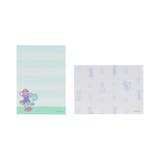 スーパーマリオブラザーズ メモ帳 メモミニ | cinemacollection | 詳細画像3 