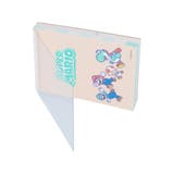 スーパーマリオブラザーズ メモ帳 メモミニ | cinemacollection | 詳細画像4 