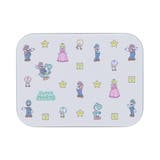 スーパーマリオブラザーズ メモ帳 缶入りメモ | cinemacollection | 詳細画像2
