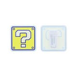 スーパーマリオブラザーズ クリップ アクリルクリップ5個セット | cinemacollection | 詳細画像2 