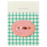Maison terrier クリアフォルダー | cinemacollection | 詳細画像1