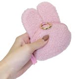 マイメロディ ミニポーチ イヤホンマルチポーチ | cinemacollection | 詳細画像2