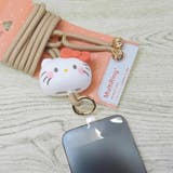 ハローキティ スマホアクセ マルチリングプラス | cinemacollection | 詳細画像2 