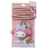 マイメロディ スマホアクセ マルチリングプラス | cinemacollection | 詳細画像1