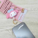 マイメロディ スマホアクセ マルチリングプラス | cinemacollection | 詳細画像2