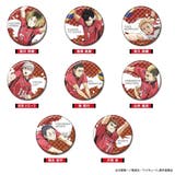 劇場版ハイキュー!! ゴミ捨て場の決戦 缶バッジ | cinemacollection | 詳細画像2