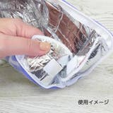 スヌーピー タオルポーチ どっとポーチ | cinemacollection | 詳細画像4