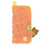 ポケットモンスター タオルポーチ どっとポーチ | cinemacollection | 詳細画像1