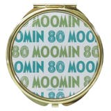 ムーミン 手鏡 ミラー | cinemacollection | 詳細画像1