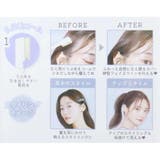くし 小顔見えうぶ毛コーム クーリア 束感前髪 スタイリング 小顔見せ グッズ | cinemacollection | 詳細画像2 