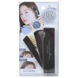 くし 小顔見えうぶ毛コーム クーリア 束感前髪 スタイリング 小顔見せ グッズ | cinemacollection | 詳細画像4 