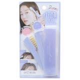 くし 小顔見えうぶ毛コーム クーリア 束感前髪 スタイリング 小顔見せ グッズ | cinemacollection | 詳細画像5 