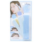 くし 小顔見えうぶ毛コーム クーリア 束感前髪 スタイリング 小顔見せ グッズ | cinemacollection | 詳細画像6 